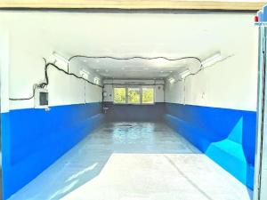 Pronájem skladu, Radnice, Nádražní, 49 m2