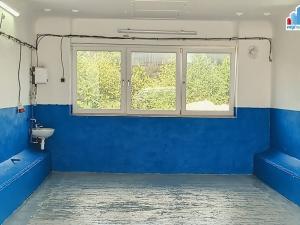 Pronájem skladu, Radnice, Nádražní, 49 m2