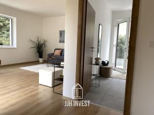 Pronájem rodinného domu, Praha - Běchovice, Pplk. Nováčka, 139 m2