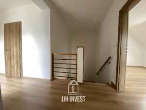 Pronájem rodinného domu, Praha - Běchovice, Pplk. Nováčka, 139 m2