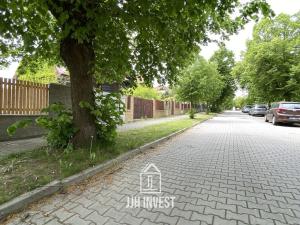 Pronájem rodinného domu, Praha - Běchovice, Pplk. Nováčka, 139 m2
