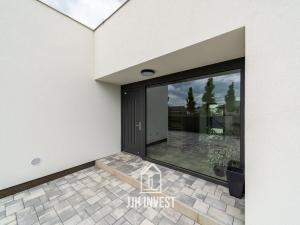 Prodej rodinného domu, Vysoký Újezd, Na Horizontu, 190 m2