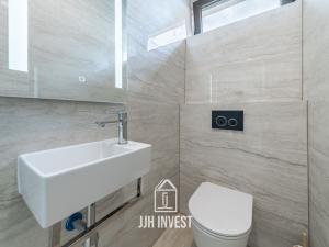 Prodej rodinného domu, Vysoký Újezd, Na Horizontu, 190 m2