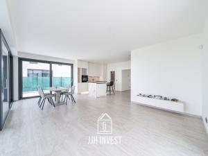 Prodej rodinného domu, Vysoký Újezd, Na Horizontu, 190 m2