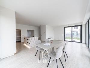 Prodej rodinného domu, Vysoký Újezd, Na Horizontu, 190 m2