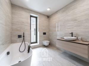 Prodej rodinného domu, Vysoký Újezd, Na Horizontu, 190 m2