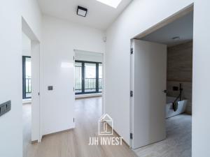 Prodej rodinného domu, Vysoký Újezd, Na Horizontu, 190 m2
