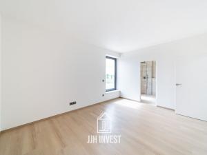 Prodej rodinného domu, Vysoký Újezd, Na Horizontu, 190 m2