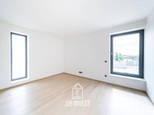 Prodej rodinného domu, Vysoký Újezd, Na Horizontu, 190 m2
