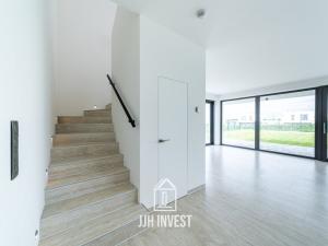 Prodej rodinného domu, Vysoký Újezd, Na Horizontu, 190 m2
