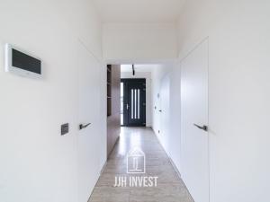 Prodej rodinného domu, Vysoký Újezd, Na Horizontu, 190 m2