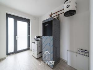 Prodej rodinného domu, Vysoký Újezd, Na Horizontu, 190 m2