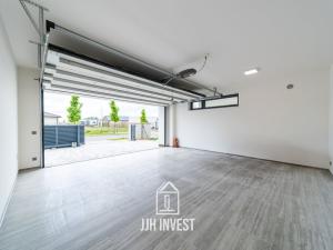 Prodej rodinného domu, Vysoký Újezd, Na Horizontu, 190 m2