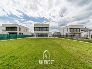 Prodej rodinného domu, Vysoký Újezd, Na Horizontu, 190 m2