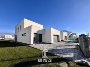 Prodej rodinného domu, Vysoký Újezd, Na Horizontu, 190 m2