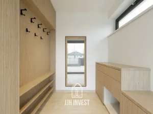 Prodej rodinného domu, Vysoký Újezd, Na Horizontu, 190 m2