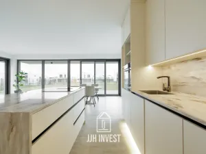 Prodej rodinného domu, Vysoký Újezd, Na Horizontu, 190 m2