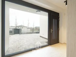 Prodej rodinného domu, Vysoký Újezd, Na Horizontu, 190 m2