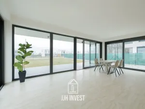 Prodej rodinného domu, Vysoký Újezd, Na Horizontu, 190 m2