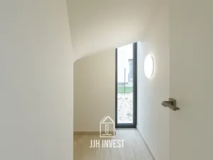 Prodej rodinného domu, Vysoký Újezd, Na Horizontu, 190 m2