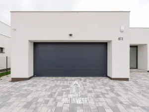 Prodej rodinného domu, Vysoký Újezd, Na Horizontu, 190 m2