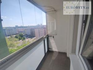Prodej bytu 2+kk, Praha - Vršovice, Vršovická, 76 m2
