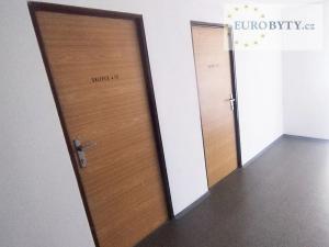 Prodej bytu 2+kk, Praha - Vršovice, Vršovická, 76 m2