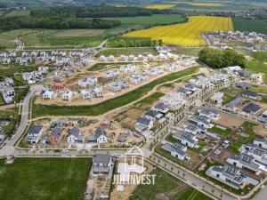 Prodej pozemku pro bydlení, Vysoký Újezd, Rochlova, 997 m2