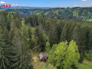 Prodej chalupy, Rokytnice v Orlických horách, 37 m2