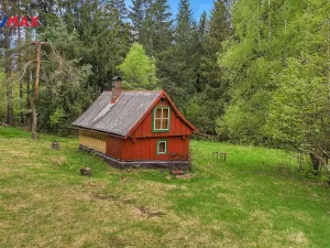 Prodej chalupy, Rokytnice v Orlických horách, 37 m2