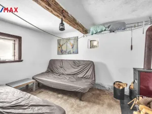 Prodej chalupy, Rokytnice v Orlických horách, 37 m2