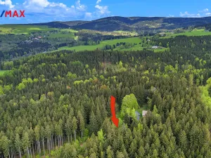 Prodej chalupy, Rokytnice v Orlických horách, 37 m2