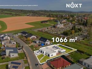 Prodej vily, Zábřeh, Na Klotzmance, 300 m2