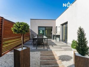 Prodej vily, Zábřeh, Na Klotzmance, 300 m2