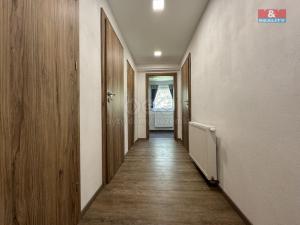Prodej rodinného domu, Velešín, Krumlovská, 109 m2