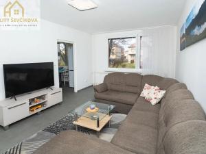 Prodej bytu 3+kk, Hradec Králové, Jungmannova, 82 m2