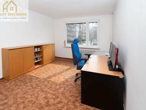 Prodej bytu 3+kk, Hradec Králové, Jungmannova, 82 m2