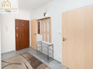 Prodej bytu 3+kk, Hradec Králové, Jungmannova, 82 m2