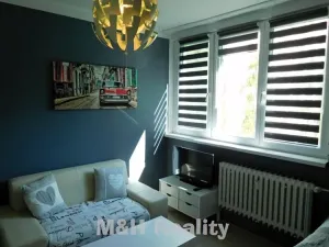 Prodej bytu 3+1, Ostrava, Ivana Sekaniny, 76 m2