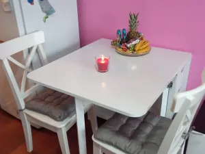 Prodej bytu 2+kk, Praha - Řepy, Makovského, 41 m2