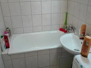 Prodej bytu 2+kk, Praha - Řepy, Makovského, 41 m2