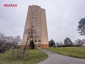 Pronájem bytu 2+1, Praha - Kamýk, Rytířova, 61 m2