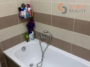 Pronájem bytu 2+kk, Hustopeče, Nádražní, 51 m2
