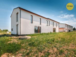 Prodej rodinného domu, Chrudim, Václavská, 130 m2