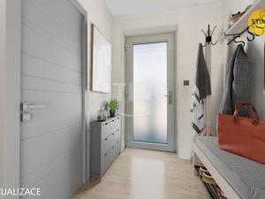Prodej rodinného domu, Chrudim, Václavská, 130 m2