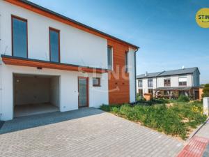 Prodej rodinného domu, Chrudim, Václavská, 130 m2