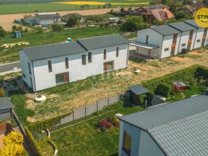 Prodej rodinného domu, Chrudim, Václavská, 130 m2