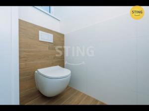 Prodej rodinného domu, Chrudim, Václavská, 130 m2
