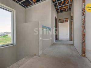 Prodej rodinného domu, Chrudim, Václavská, 130 m2