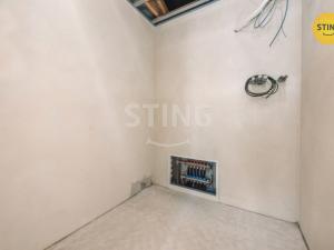 Prodej rodinného domu, Chrudim, Václavská, 130 m2